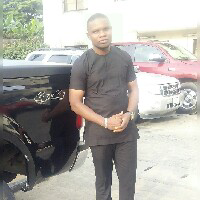 Amadi Great-Freelancer in Port Harcourt City,Nigeria