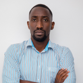 Tuganimana Emmanuel-Freelancer in Kigali,Rwanda