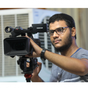 Tanveer Hussain-Freelancer in Hyderabad,India