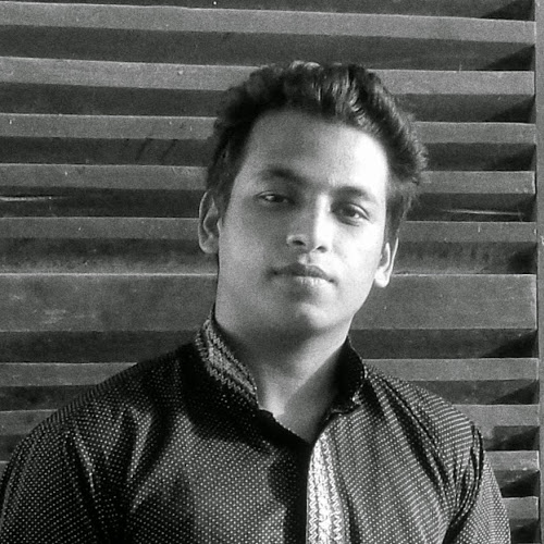 Arefeen Emon-Freelancer in Sylhet,Bangladesh