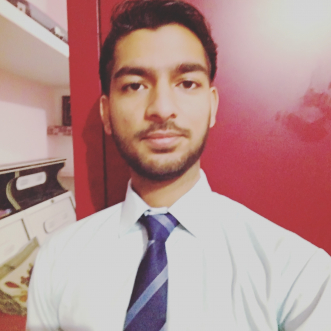Anand Tripathi-Freelancer in Noida,India