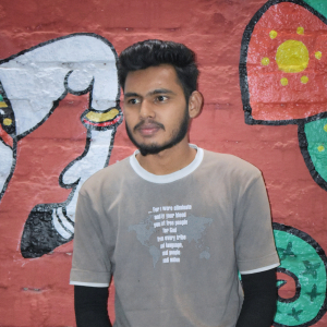 Darshansinh Parmar-Freelancer in Ahmedabad,India