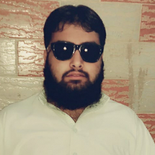 Yousaf Raza-Freelancer in Ārifwāla,Pakistan