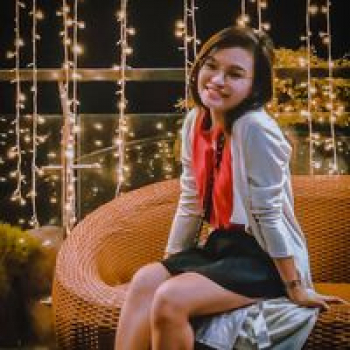 Kristina Estandian-Freelancer in Davao City,Philippines