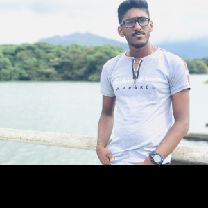 Lahiru Dissanayake-Freelancer in Colombo,Sri Lanka