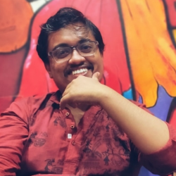 Nirban Chakraborty-Freelancer in Siliguri,India