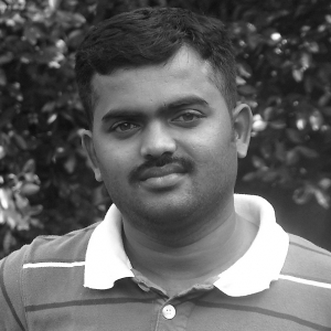 Shiva Allva-Freelancer in Chennai,India