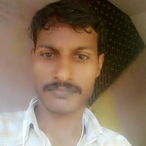 Muthu Selvam-Freelancer in ,India