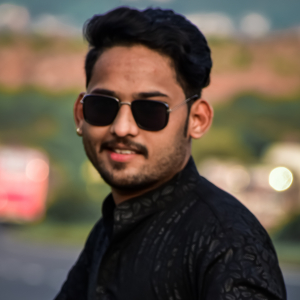 Anubhav Patel-Freelancer in Sagar,India
