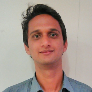 Abdullah Syed-Freelancer in Hyderabad,India