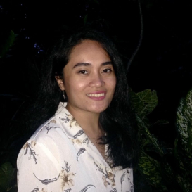 Kathyrin Silorio-Freelancer in Cebu City,Philippines
