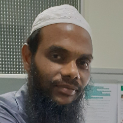 Muhammad Anwar Hossain-Freelancer in Dhaka,Bangladesh
