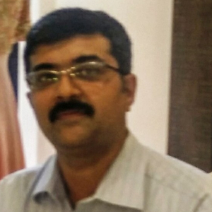 Vikram Vadgama-Freelancer in Pune,India