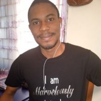 Uzoma Erike-Freelancer in ,Nigeria