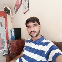 Muhammad Salman-Freelancer in Taunsa,Pakistan