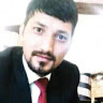 Sharafat Balti Advocate-Freelancer in Islamabad,Pakistan