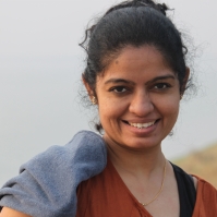 Shweta Sharma Shukla-Freelancer in Vadodara,India