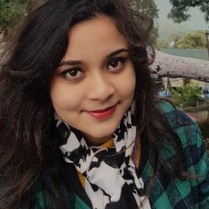 Paramita Lahiri-Freelancer in Kolkata,India