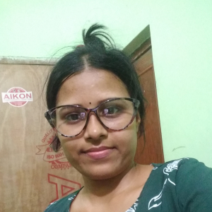 Ananya Jana-Freelancer in ,India