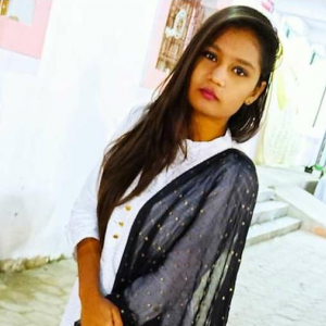 Rashi Fariya-Freelancer in ,India