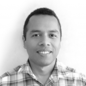 Carlos Machuca-Freelancer in Lima,Peru