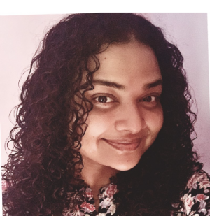Meera Kanakamma Mohan-Freelancer in Kollam,India