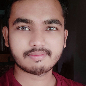 Shivam Kshirsagar-Freelancer in Nagpur,India