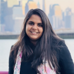 Niti Patel-Freelancer in Hoboken,USA