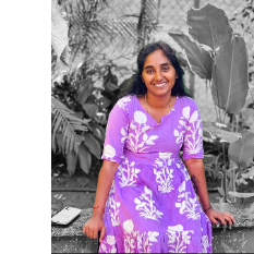 Anitha Kodavatikanti-Freelancer in Bengaluru,India