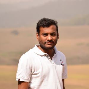 Mahendiran Bala-Freelancer in ,India
