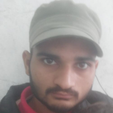 Muhammad Ahmad-Freelancer in Lahore,Pakistan