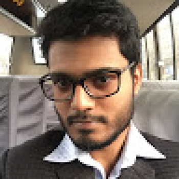 Hafizur Rahman Himel-Freelancer in Dhaka,Bangladesh