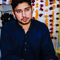 Muqaddim Iqbal-Freelancer in Bahawalpur,Pakistan