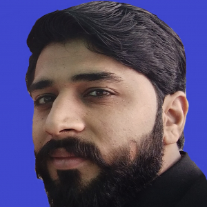 Zeeshan Ahmer-Freelancer in ,Pakistan