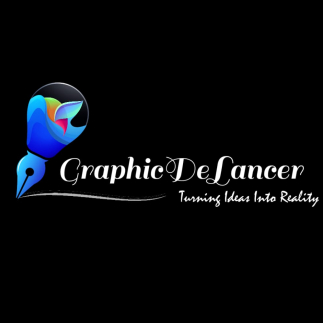 GraphicDeLancer-Freelancer in ,India