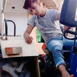 Amit Ranjan-Freelancer in PATNA,India