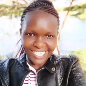 Pauline Muli-Freelancer in Kitui,Kenya