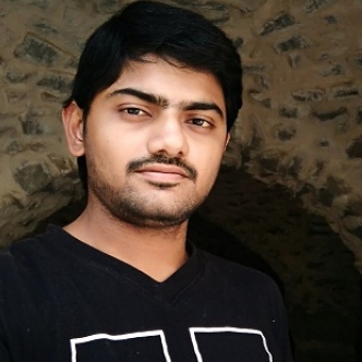 Induru Mahesh-Freelancer in Hyderabad,India