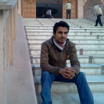 Mayank Singhal-Freelancer in Delhi,India