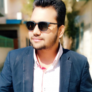 Afaq Mahmood-Freelancer in Faisalabad,Pakistan