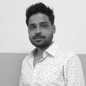 Devesh Singh-Freelancer in Ludhiana,India
