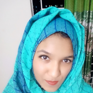 Syeda Koly-Freelancer in Dhaka,Bangladesh