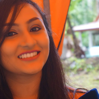 Ayesha Madhushani-Freelancer in ,Sri Lanka