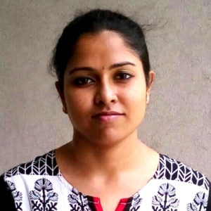 Anindita Ghosh-Freelancer in Kolkata,India