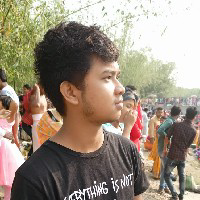 Rajib Sarkar-Freelancer in ,India