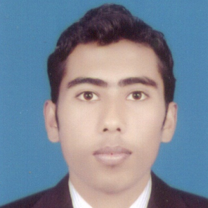 Anil Saddique-Freelancer in Sahiwal,Pakistan