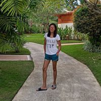 Samantha Ornopia-Freelancer in Rodriguez,Philippines