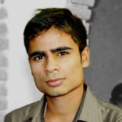 Dheeraj Kumar-Freelancer in hanumangarh,India