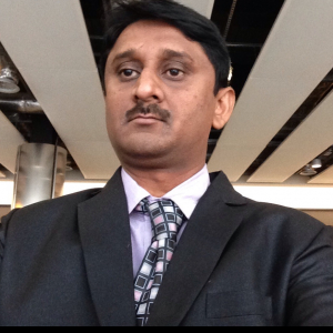 Mukesh Patel-Freelancer in Ahmedabad,India