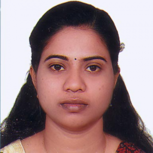 Sheeba George-Freelancer in Kerala,India